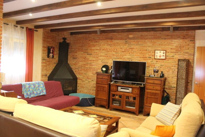 Sale - Villa - Novelda