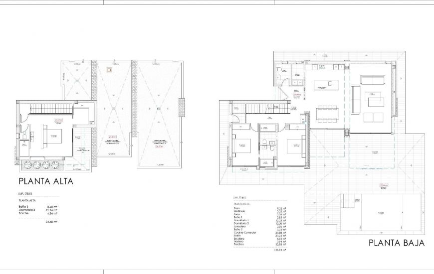 New Build - Villa - Denia