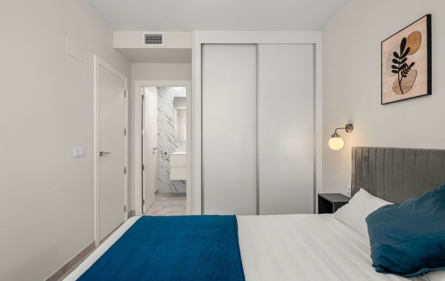 Venta - Apartamentos - Orihuela Costa