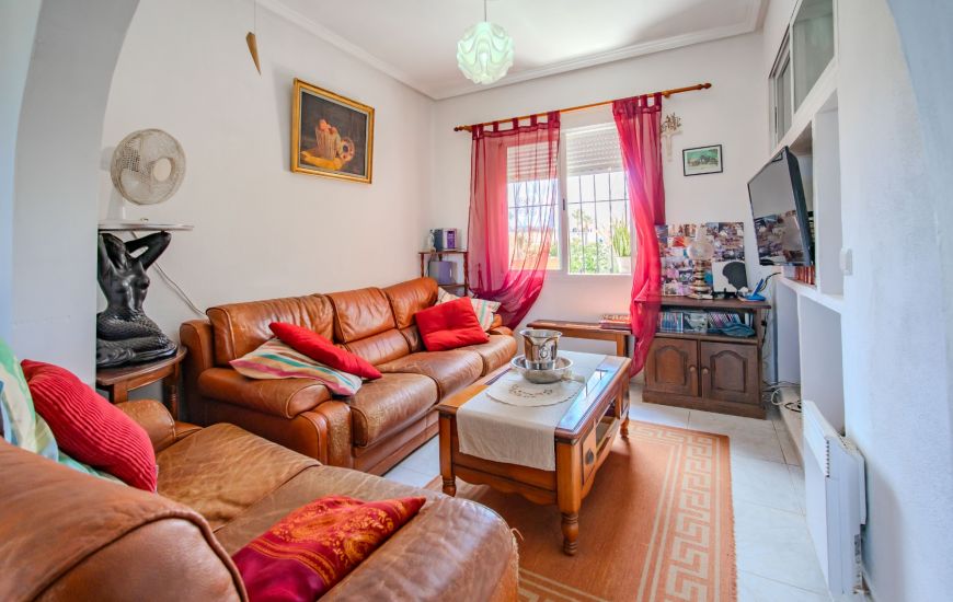 Sale - Villa - Ciudad Quesada