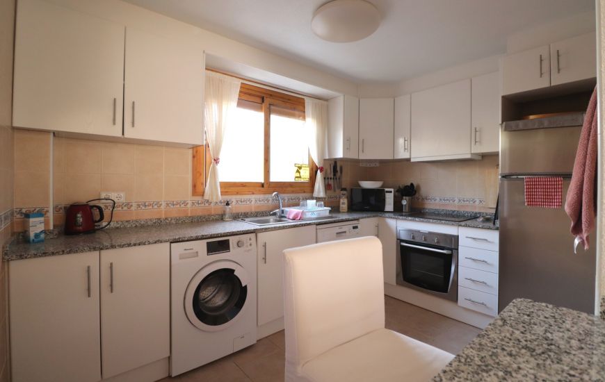 Sale - Rijtjeshuis - Ciudad Quesada