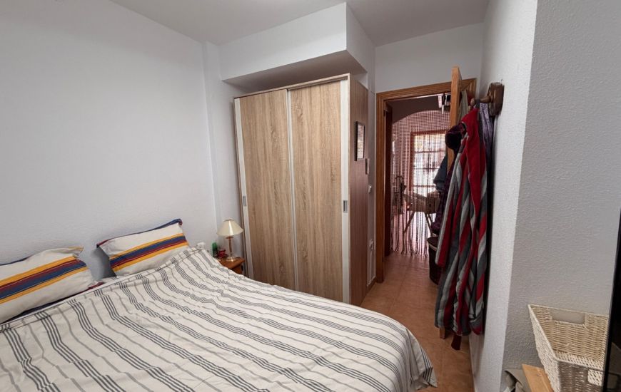 Sale - Townhouse - El Raso