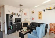 Sale - Rijtjeshuis - Villamartin