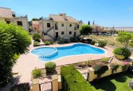 Sale - Apartments - Algorfa