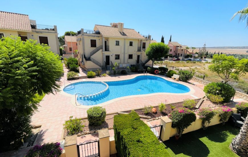 Sale - Apartments - Algorfa