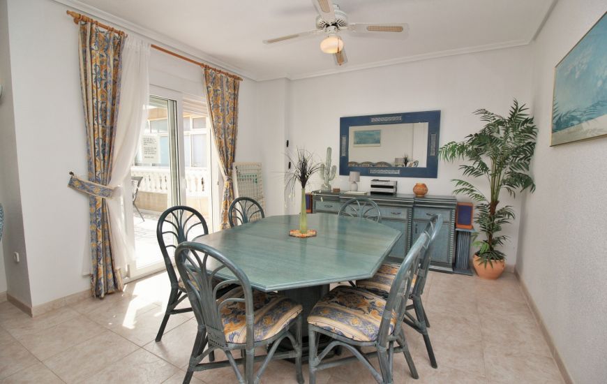 Sale - Apartments - Playa Flamenca
