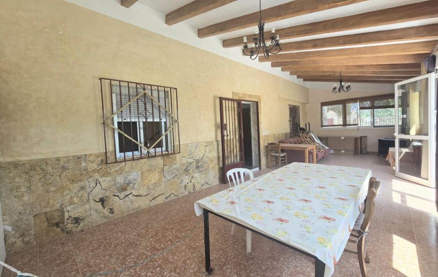 Sale - Finca - Monforte del Cid