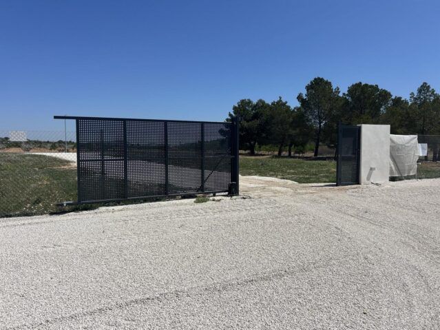 New Build - Country Property - Hondón de las Nieves