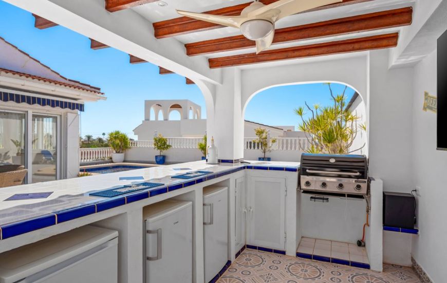 Venta - Villa - Ciudad Quesada