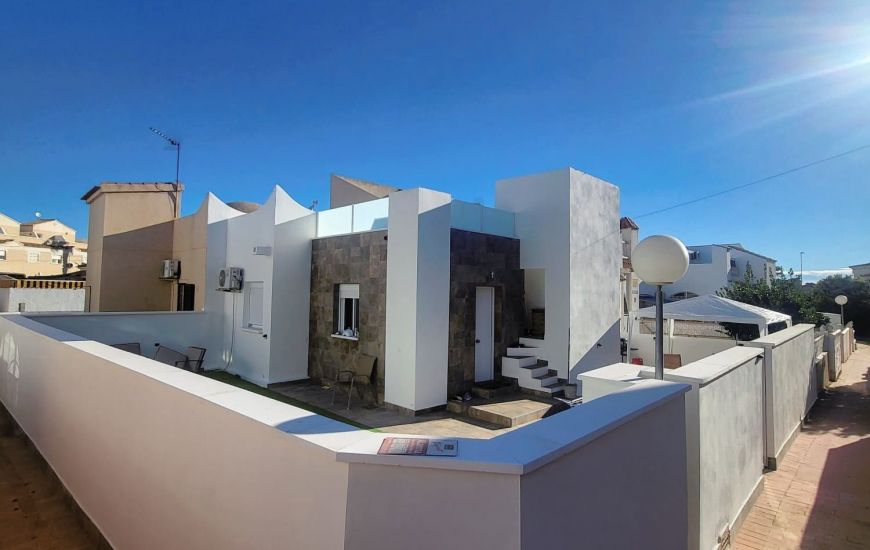 Sale - Quadplex - Playa Flamenca