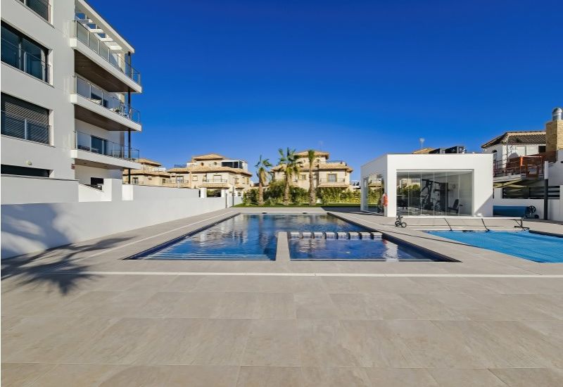 Sale - Apartments - Orihuela