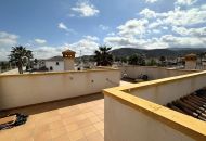 Sale - Villa - Hondón de las Nieves