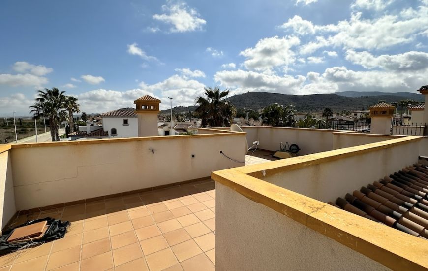 Sale - Villa - Hondón de las Nieves