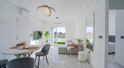 1. Apartment / flat - Sale - Orihuela Costa - Orihuela Costa