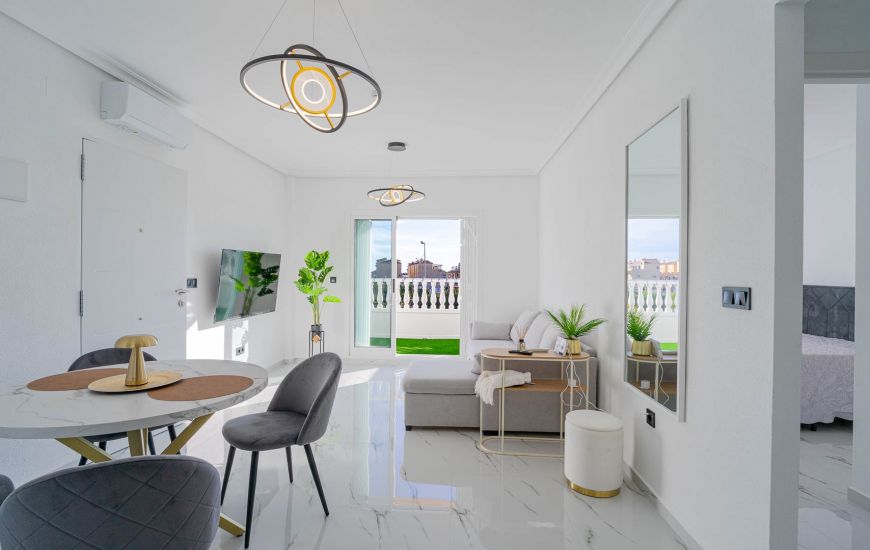 Venta - 1. Apartment / flat - Orihuela Costa