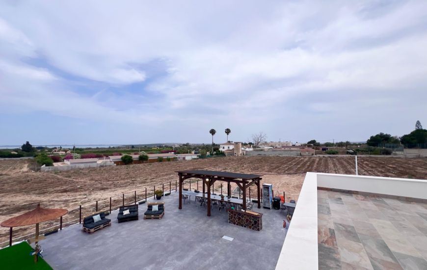 Venta - Villa - Ciudad Quesada