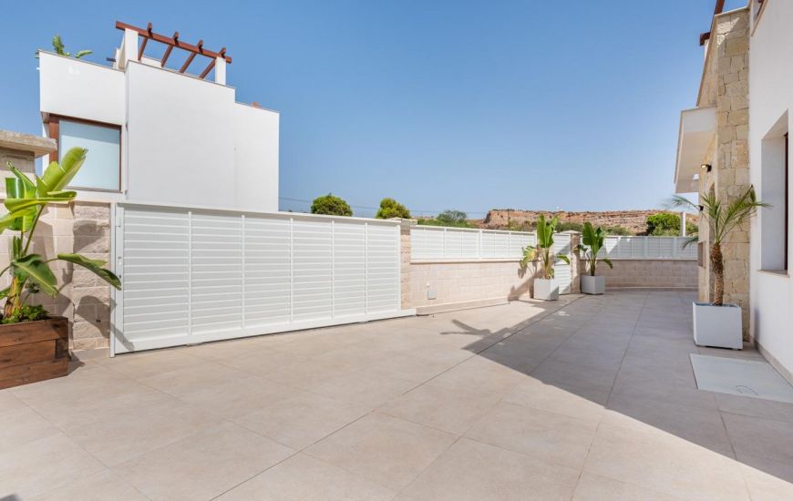 New Build - Villa - Vera
