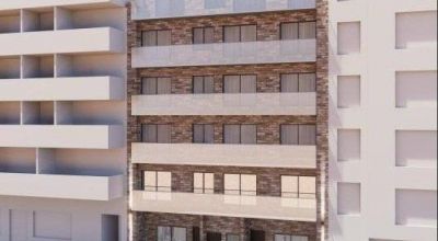 Apartamentos - Nueva construcción  - Torrevieja - Torrevieja