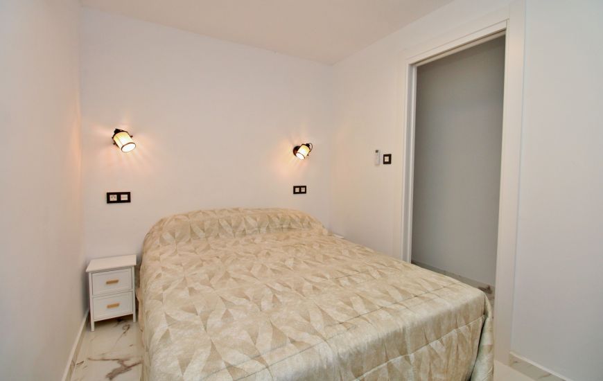 Venta - Apartamentos - Villamartin