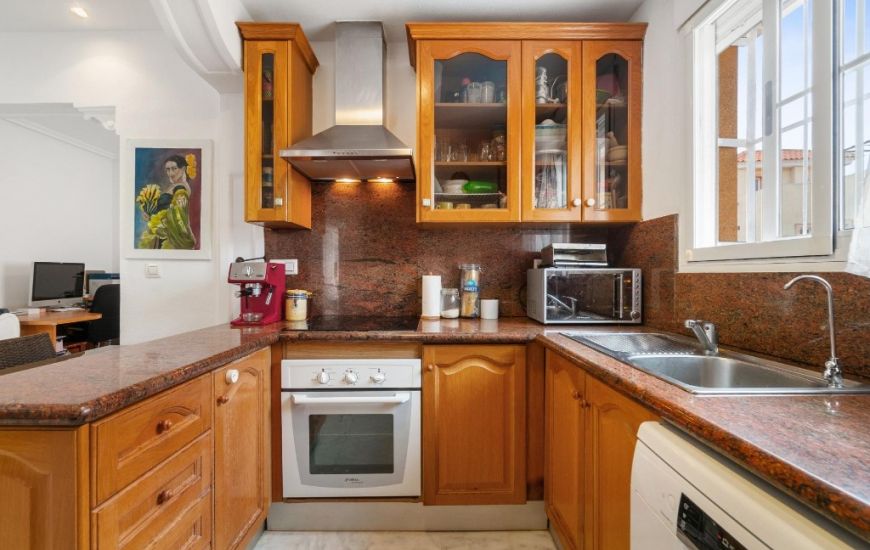 Venta - Villa - Orihuela Costa