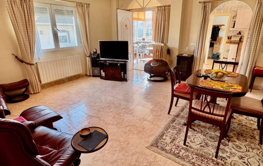 Sale - Villa - Benferri