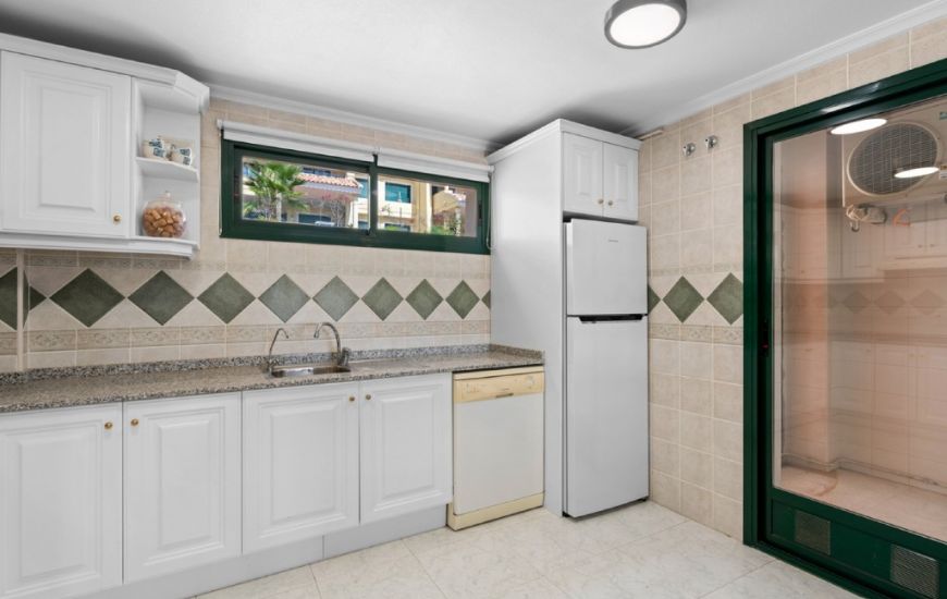 Sale - Apartments - Campoamor