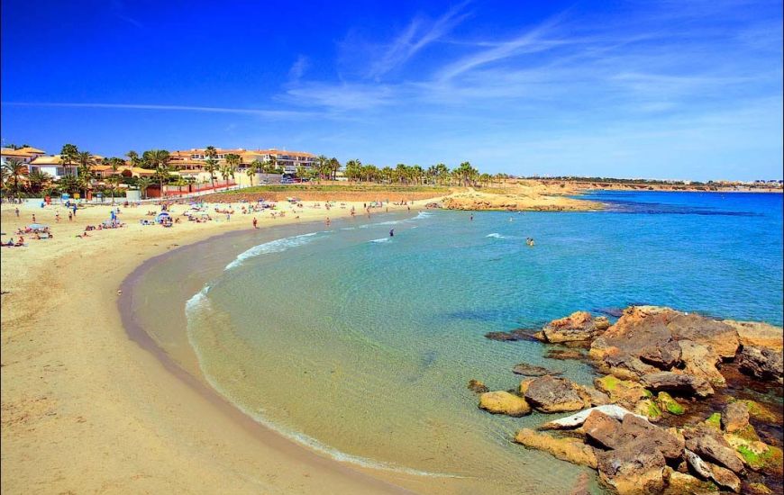 Sale - Apartments - Orihuela Costa