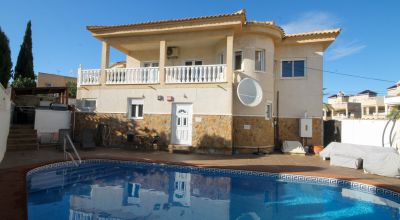 Villa - Sale - San Miguel de Salinas - San Miguel De Salinas