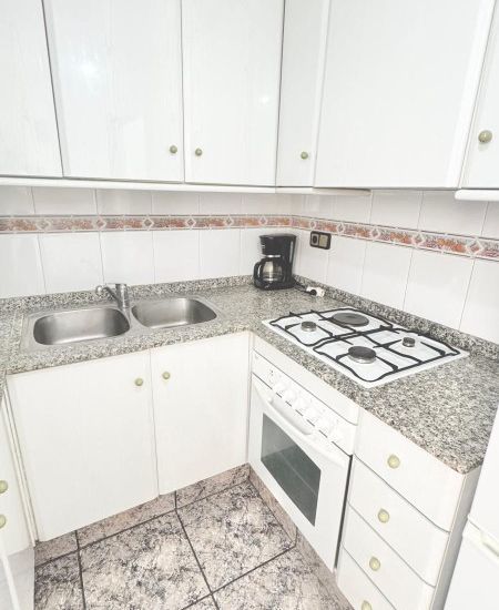 Venta - Apartamentos - Torrevieja