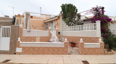 Bungalow - Sale - Guardamar del Segura - Guardamar del Segura