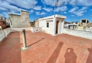 Sale - Townhouse - Aspe