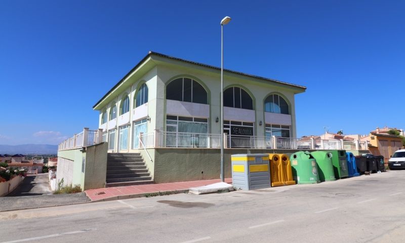 Venta - Comercial - 