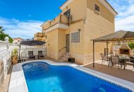 Sale - Villa - Algorfa