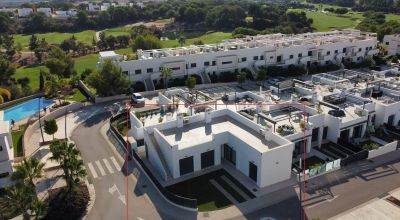 Villa - Sale - Pilar de la Horadada - Pilar de la Horadada