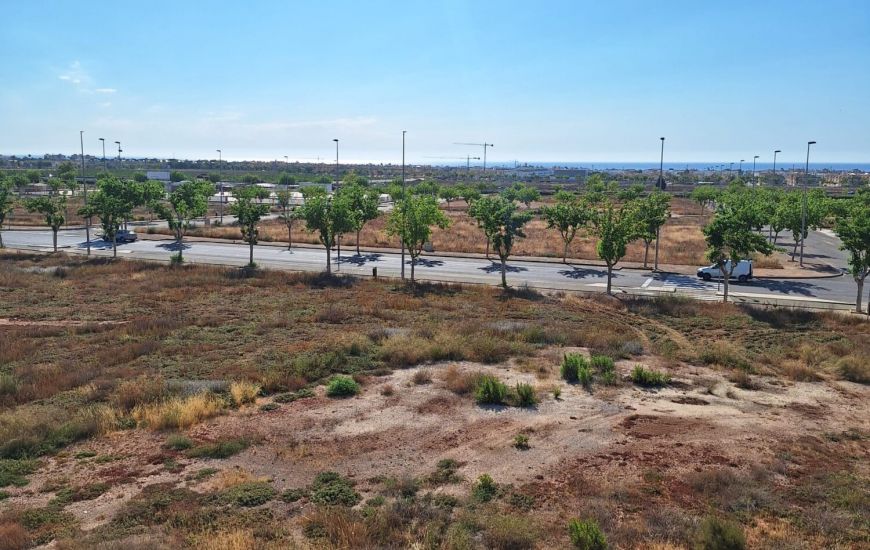 Sale - Apartments - Pilar de la Horadada