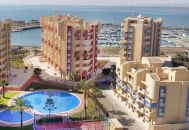 New Build - Apartments - La Manga