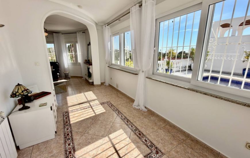 Venta - Villa - Ciudad Quesada