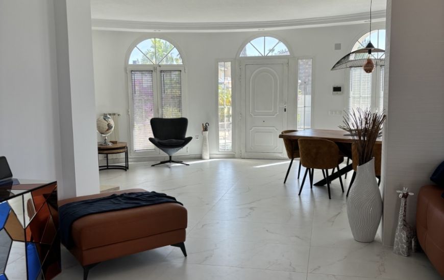 Sale - Villa - Ciudad Quesada