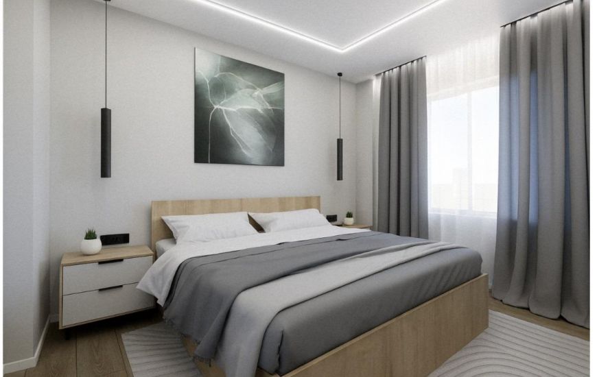 New Build - Apartments - Torrevieja