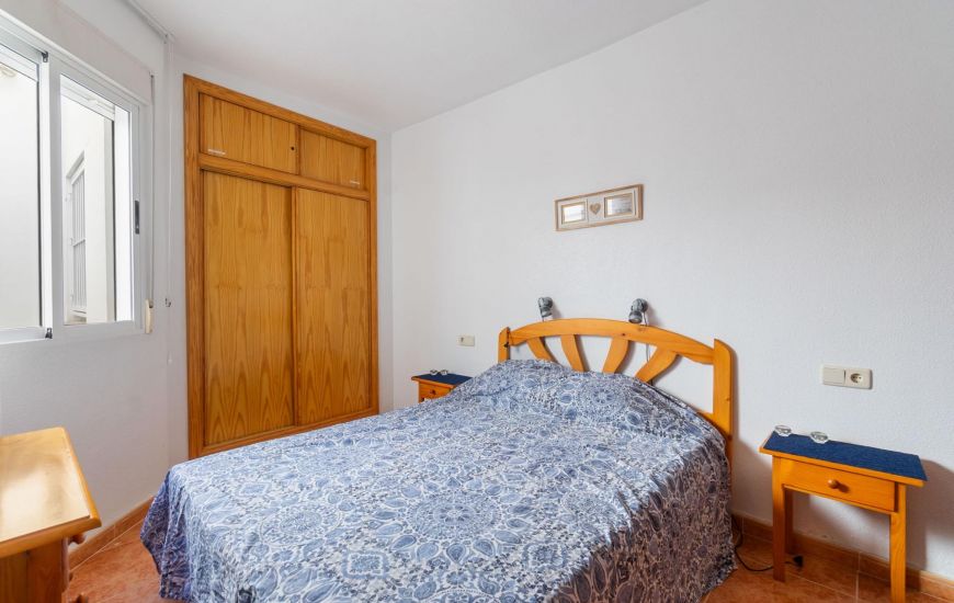 Venta - Apartamentos - Torrevieja