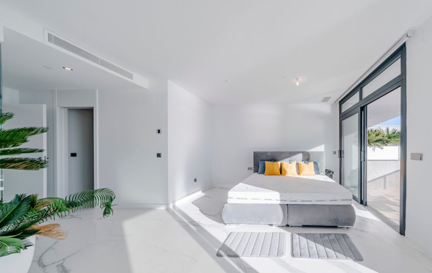 Sale - Apartments - Benidorm