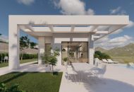 New Build - Villa - Las Colinas - Las Colinas Golf Resort