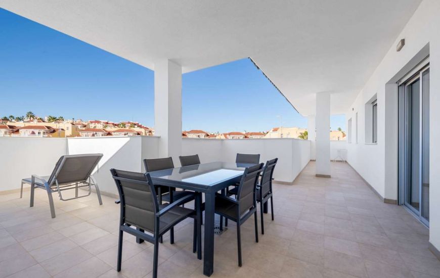 Sale - Apartments - Villamartin
