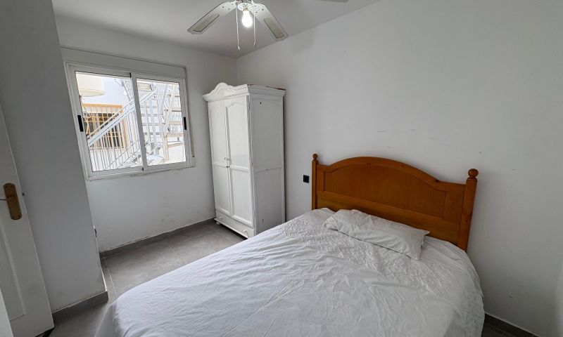 Sale - Bungalow - Torrevieja