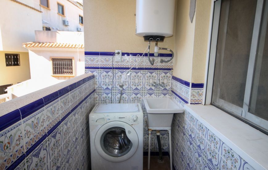 Sale - Apartments - Orihuela Costa