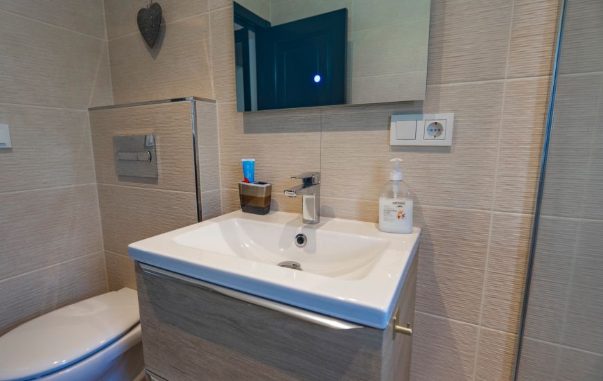 Sale - Villa - Ciudad Quesada