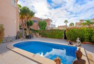 Sale - Villa - Ciudad Quesada