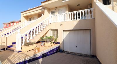 Townhouse - Sale - Benijófar - Benijofar