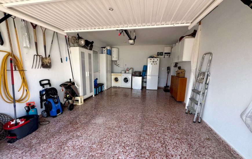 Sale - Villa - Ciudad Quesada