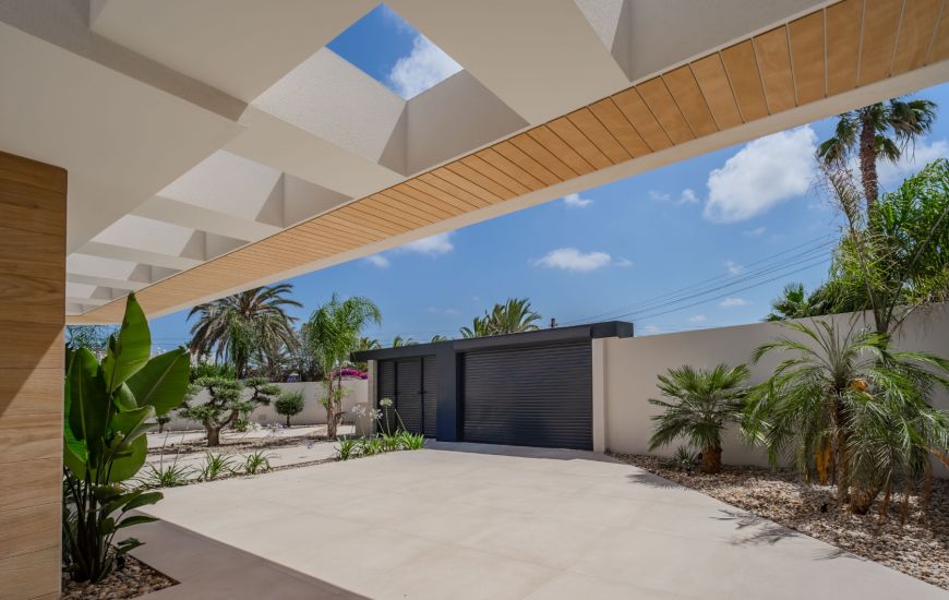 Venta - Villa - Ciudad Quesada